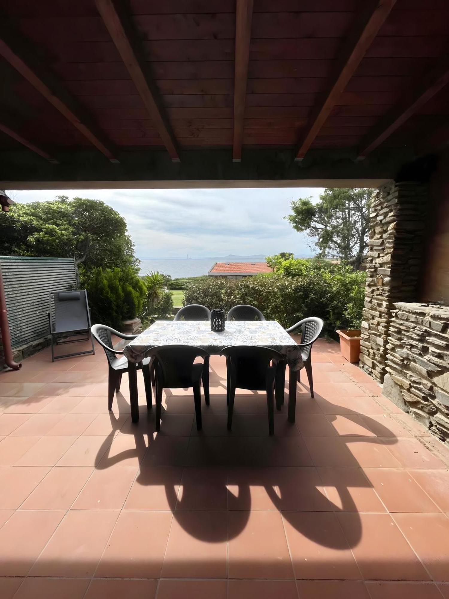 Casa Sul Mare Le Tonnare *